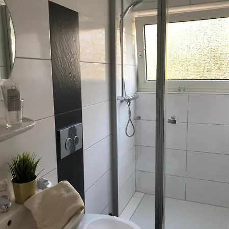 Hotel Berghof Koblenz *
