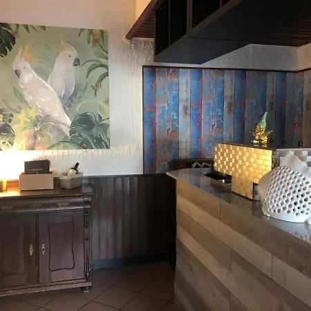 Hotel Hotel Berghof Koblenz Coblence