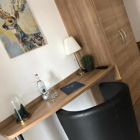 Berghof By 42 * Koblencja