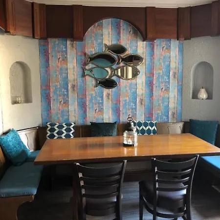 Berghof By 42 Κόμπλεντς