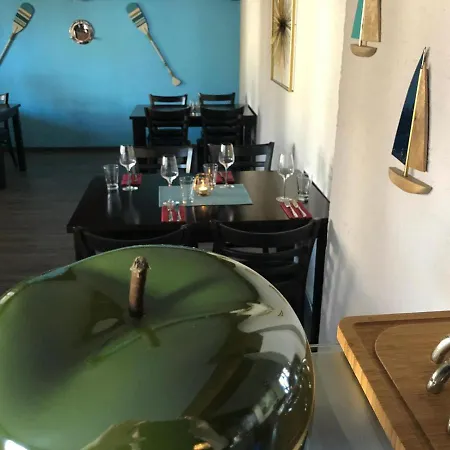 מלון Berghof By 42