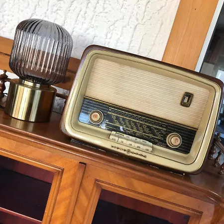 Berghof By 42 מלון