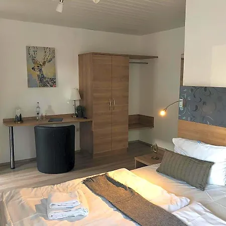 Berghof By 42 Hotel *