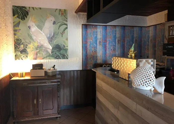 Hotell Berghof By 42 Koblenz (Rhineland-Palatinate)