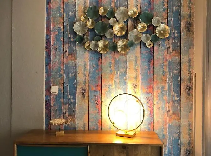 Hotell Berghof By 42 *