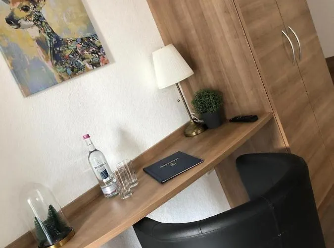 Berghof By 42 * קובלנץ