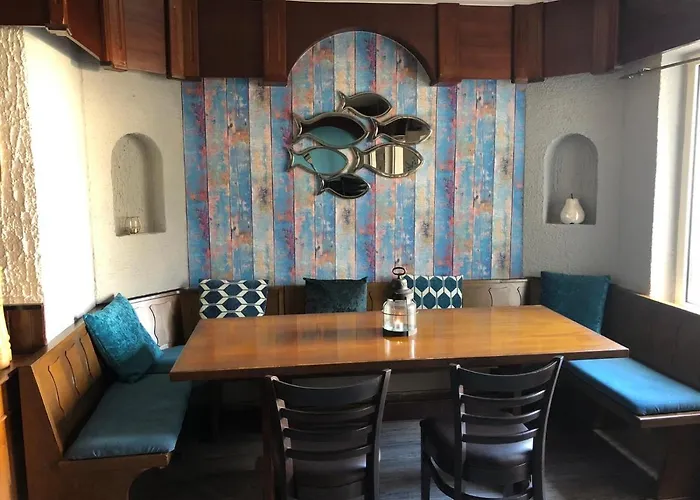 Berghof By 42 קובלנץ