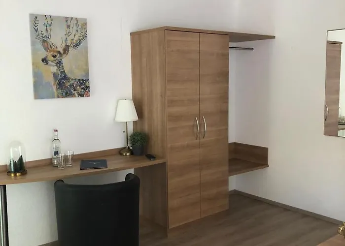 Berghof By 42 קובלנץ