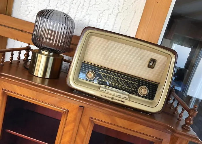 Berghof By 42 מלון